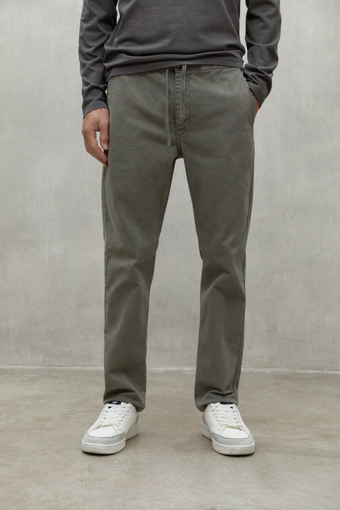 Pantalón hombre ETHIC 4